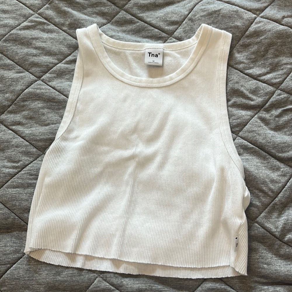 Tna tank